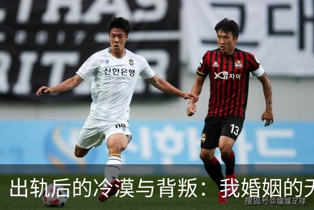 出轨后的冷漠与背叛：我婚姻的无声裂痕